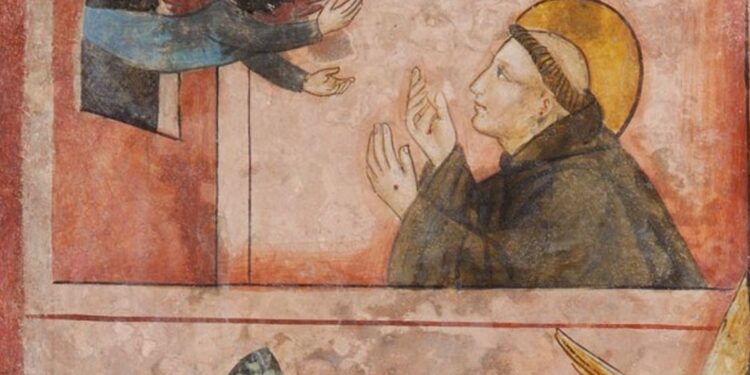 San Francesco, un «capitale» per il Friuli da 800 anni