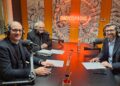 L’Arcivescovo a Radio Spazio: «le comunità siano riferimento. Denatalità? Riscoprire il sacrificio e il rischio»