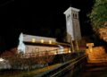 A Imponzo la Veglia di Ognissanti in ricordo di don Giuseppe Treppo
