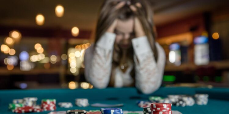 “Gioco d’azzardo: vincitori o vinti?”, a Pradamano