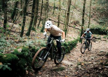 Nella Val Torre il raduno nazionale 2026 dei mountain bikers