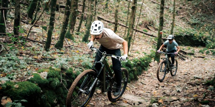 Nella Val Torre il raduno nazionale 2026 dei mountain bikers