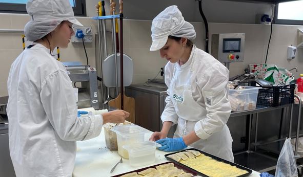 CeFAP, a Codroipo e Paluzza “Scuole Aperte” con laboratori pratici