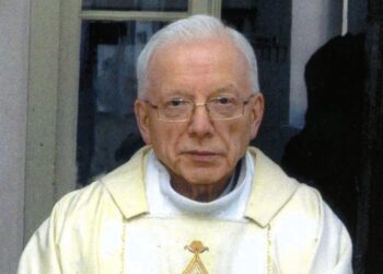 Addio a don Giuseppe Duria. Era a servizio di Sedegliano e Codroipo