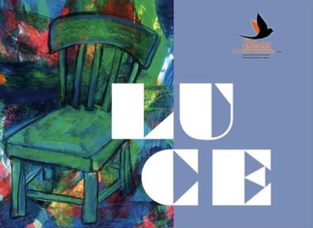 Codroipo. 20 anni di impegno di Andos raccontati nel libro “Luce”