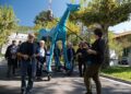 «e tu slegalo» a Cavalicco e Campoformido
