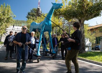 «e tu slegalo» a Cavalicco e Campoformido