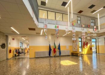 Tricesimo, a nuovo la scuola Ellero. Investiti 4 milioni di euro