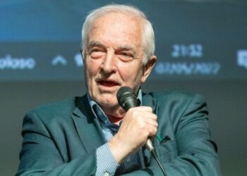 Gemona. Un libro su Enzo Cainero, presentazione