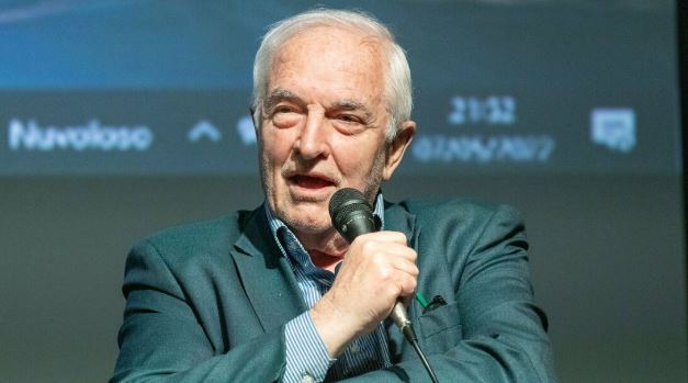 Gemona. Un libro su Enzo Cainero, presentazione