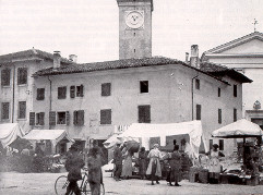 Codroipo. “Fiera di San Simon”, tradizione che si rinnova