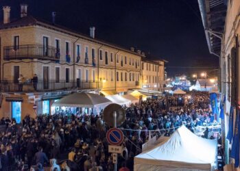 Rivignano. Dal 30 ottobre al 2 novembre torna la “Fiera dei Santi”