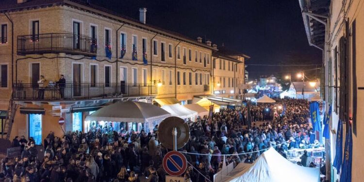 Rivignano. Dal 30 ottobre al 2 novembre torna la “Fiera dei Santi”