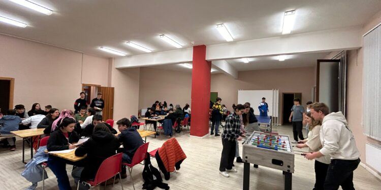 Palmanova. Nuovo “laboratorio di aggregazione” per ragazzi