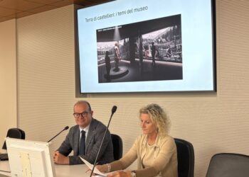 Medio Friuli e Friuli centrale. Tumuli e castellieri, gioielli da valorizzare per 17 Comuni