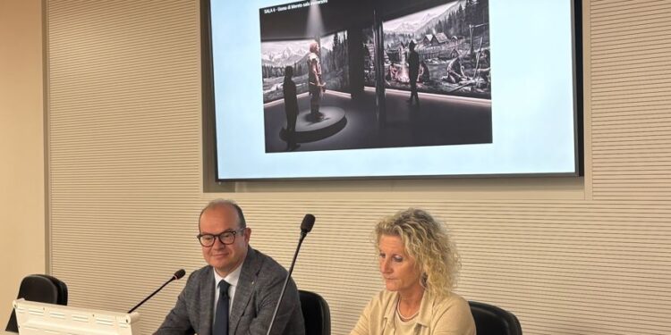 Medio Friuli e Friuli centrale. Tumuli e castellieri, gioielli da valorizzare per 17 Comuni