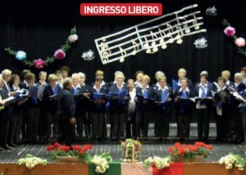 Fratello Sole, Sorella Luna, spettacolo-concerto a Tolmezzo