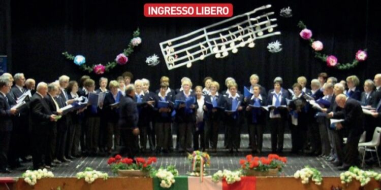 Fratello Sole, Sorella Luna, spettacolo-concerto a Tolmezzo