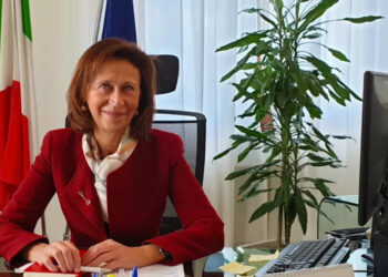 L’intelligenza artificiale e la tutela della persona, incontro con Carla Garlatti