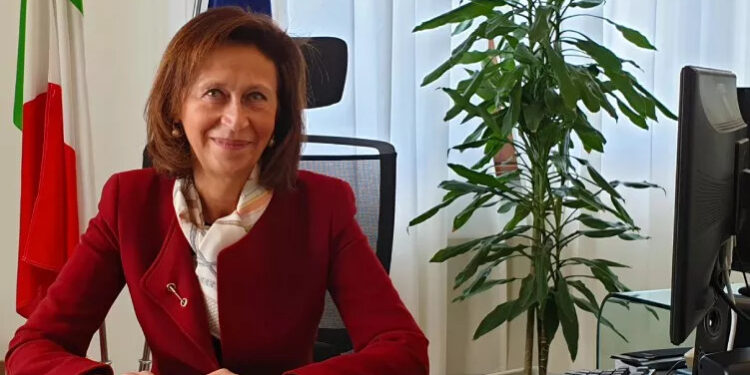 L’intelligenza artificiale e la tutela della persona, incontro con Carla Garlatti