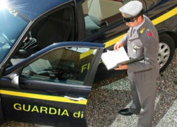 Maxi evasione fiscale a San Giorgio di Nogaro
