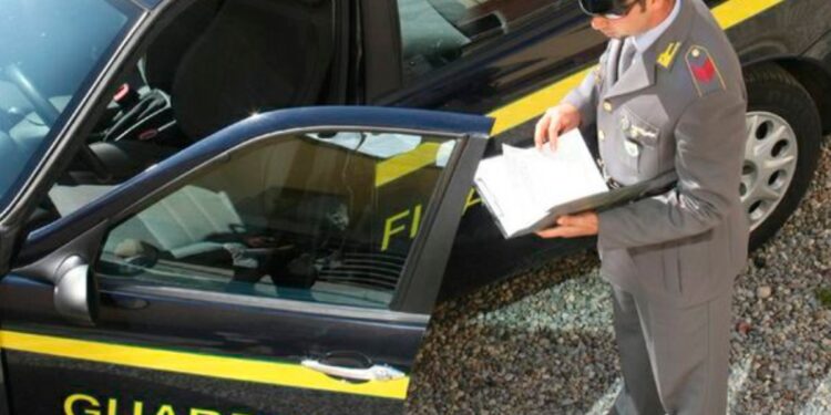 Maxi evasione fiscale a San Giorgio di Nogaro