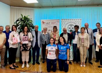 Ottobre rosa, visite senologiche gratuite e Peperoncino day