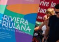 Riviera friulana. Commercio, 110mila euro per le attività del Distretto