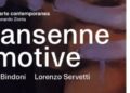Codroipo. La fragilità emotiva si fa arte con la mostra “Transenne emotive”