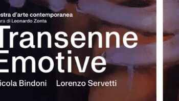Codroipo. La fragilità emotiva si fa arte con la mostra “Transenne emotive”