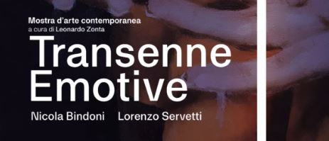Codroipo. La fragilità emotiva si fa arte con la mostra “Transenne emotive”
