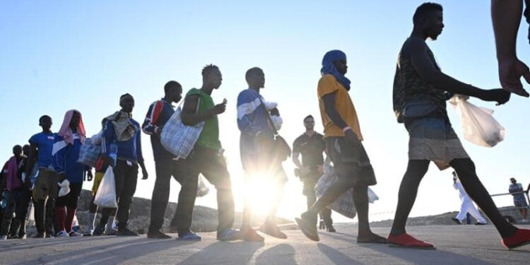 Migranti, «non un’emergenza, una realtà da accompagnare». Documento di Caritas e Migrantes del Nordest