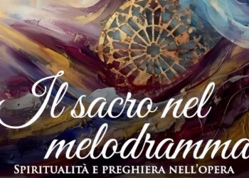 Tarcento. Il sacro nel melodramma, concerto in Duomo