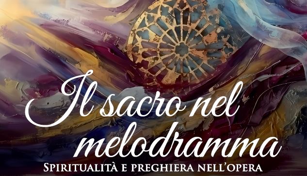 Tarcento. Il sacro nel melodramma, concerto in Duomo