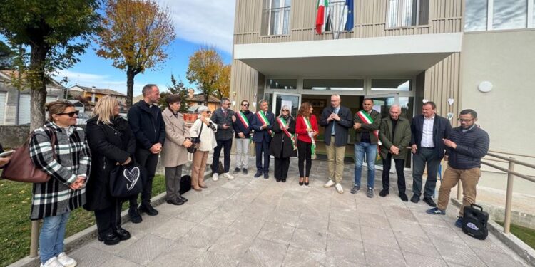 Pocenia. Scuola più sicura e amica dell’ambiente