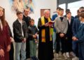 A Pontebba inaugurato il salone parrocchiale. A breve il nuovo campetto