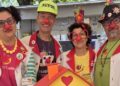 Pozzuolo del Friuli. Volontari clown, al via un corso con “friulclaun”