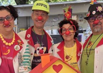 Pozzuolo del Friuli. Volontari clown, al via un corso con “friulclaun”