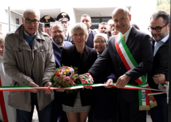 Villa Santina. Con la scuola nuova, rinnovare l’educazione